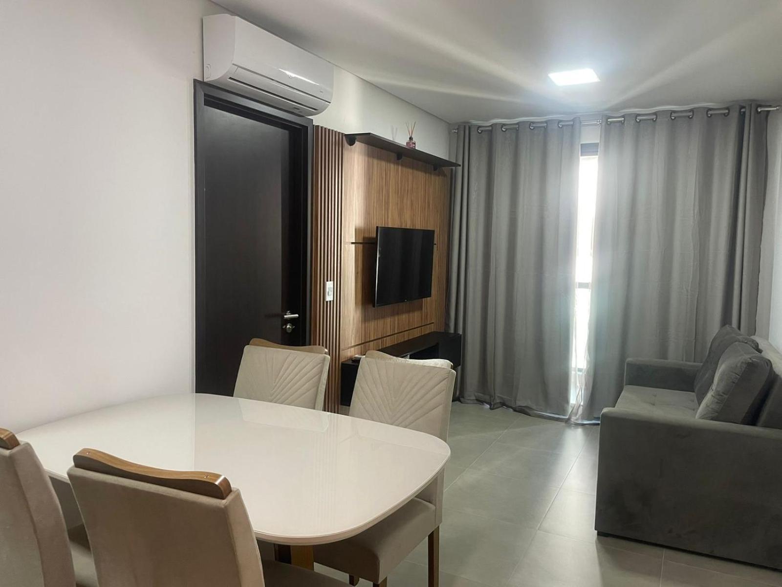 Apartamento Em Ponta Verde Maceió Exterior foto