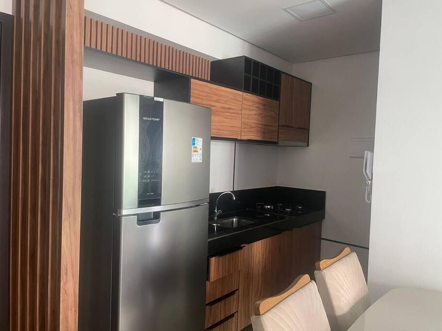Apartamento Em Ponta Verde Maceió Exterior foto