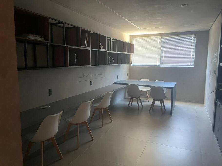 Apartamento Em Ponta Verde Maceió Exterior foto