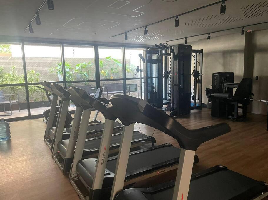 Apartamento Em Ponta Verde Maceió Exterior foto