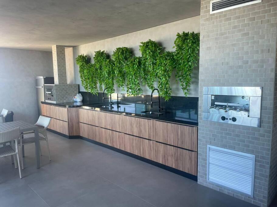 Apartamento Em Ponta Verde Maceió Exterior foto